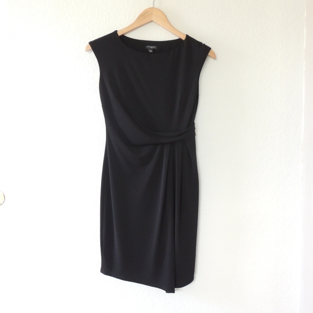Ann Taylor Petite Classic Dress SZ - XSP